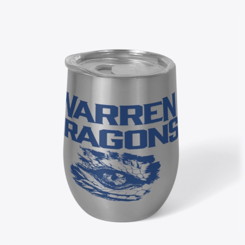 Warren Dragons 3