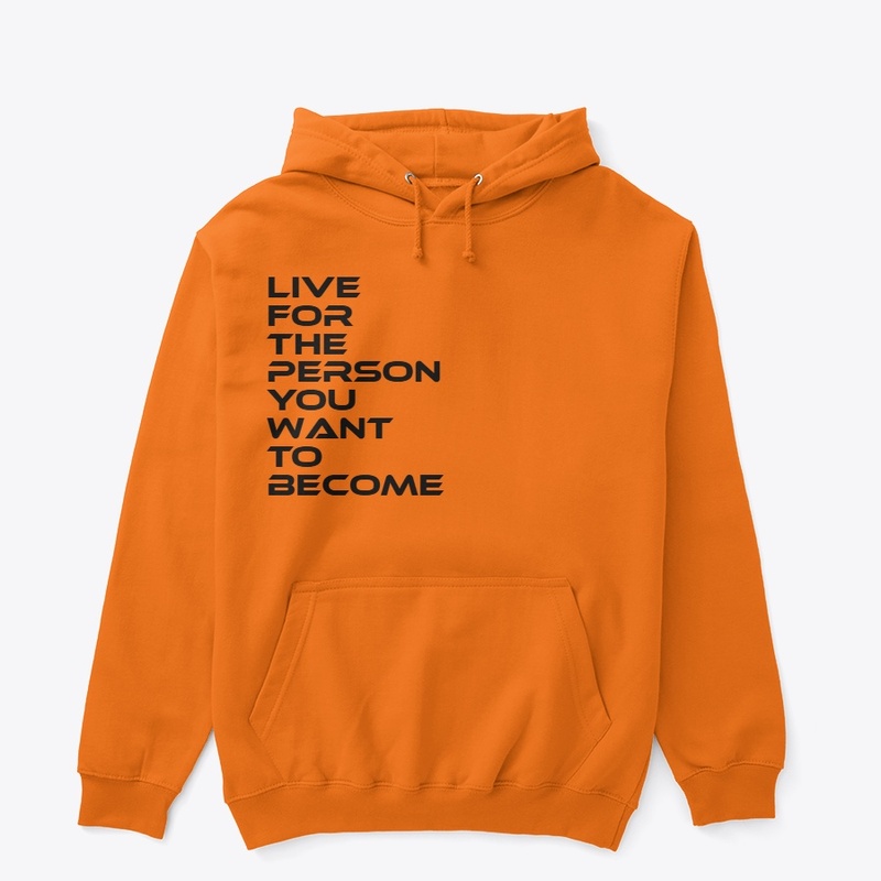 Live Collection (Multiple colors)