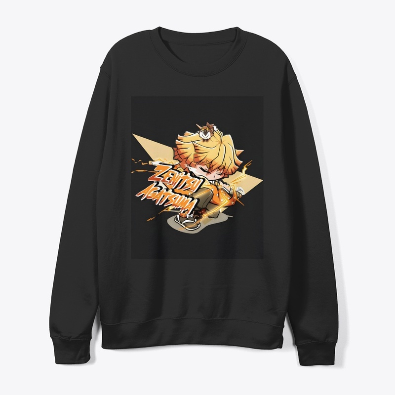 Zenitsu Sweatshirt