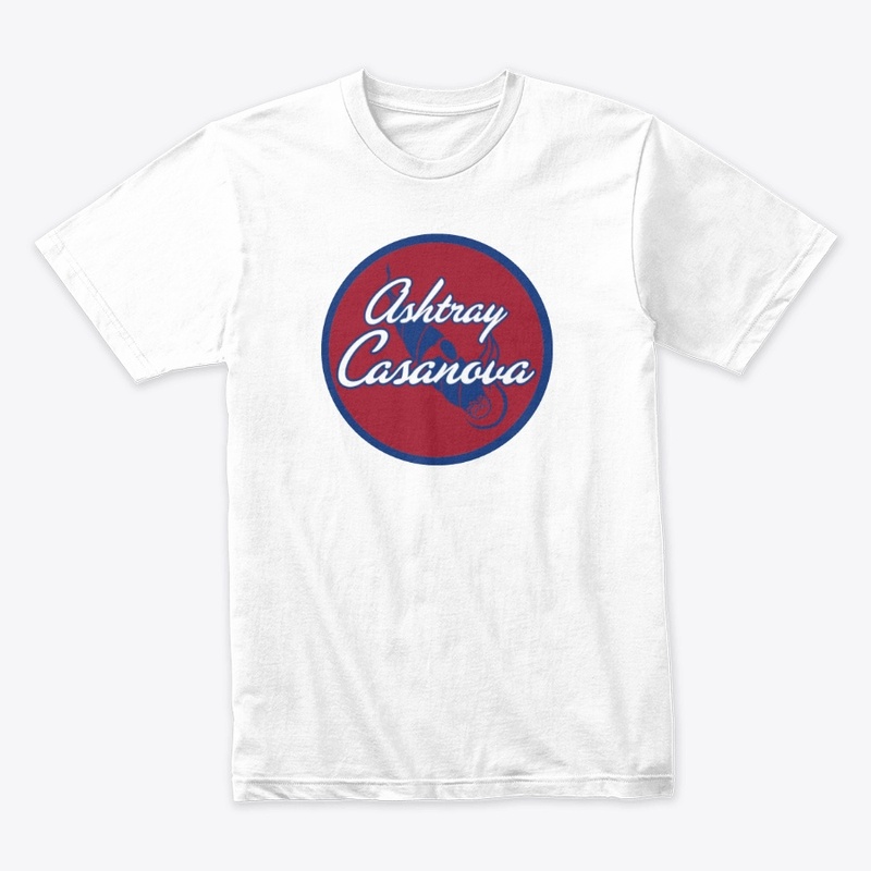Ashtray Casanova
