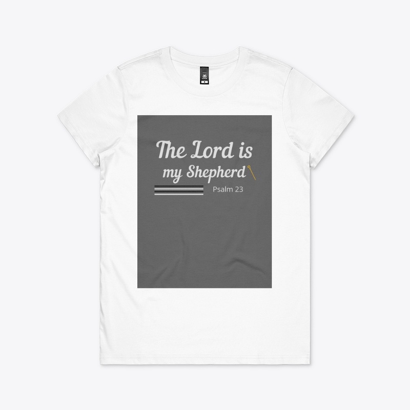 The Lord is my Shepherd