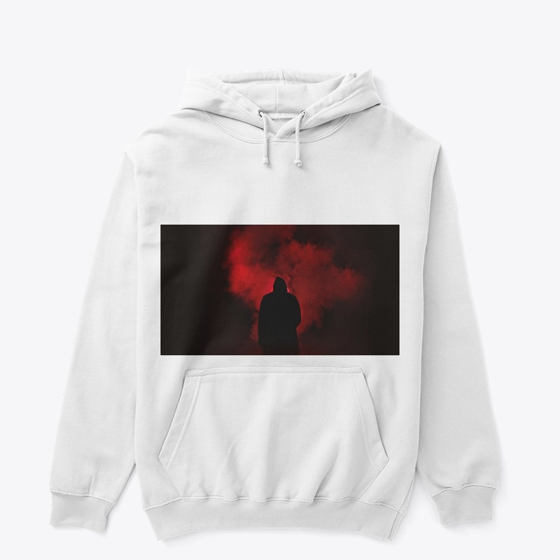 "Shadow Rouge Hoodie"