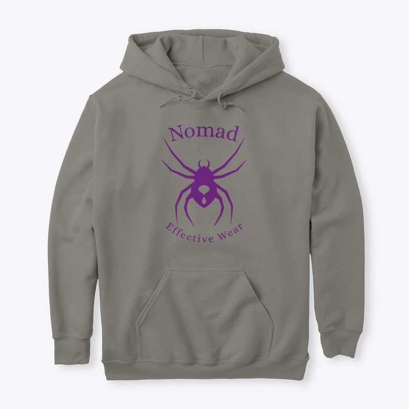 Nomad Spider