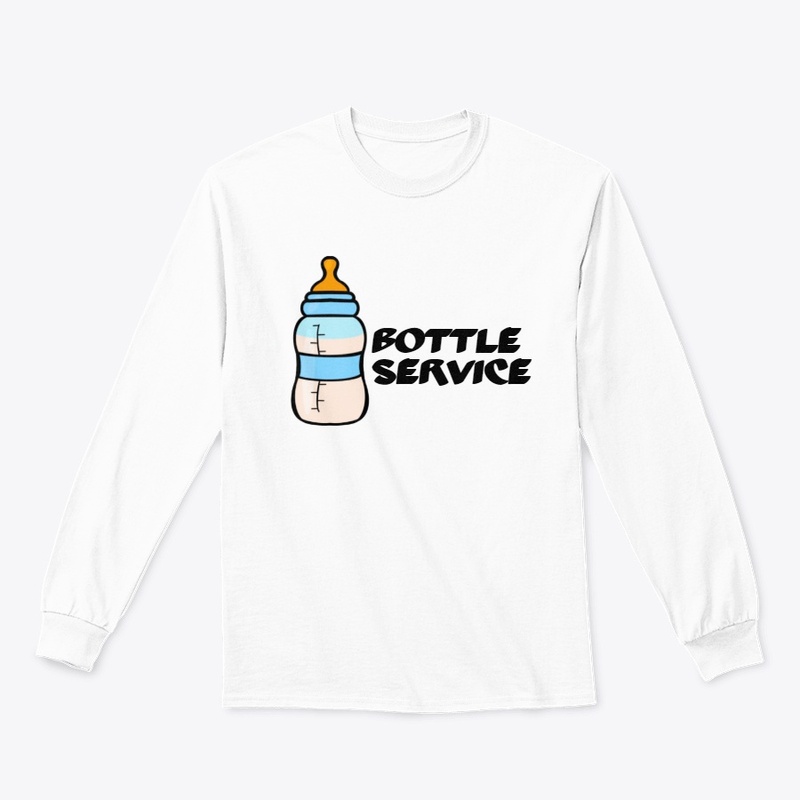 Bottle Service