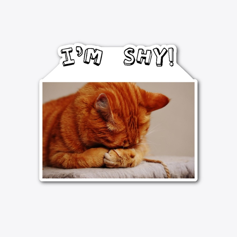 Cute cat design