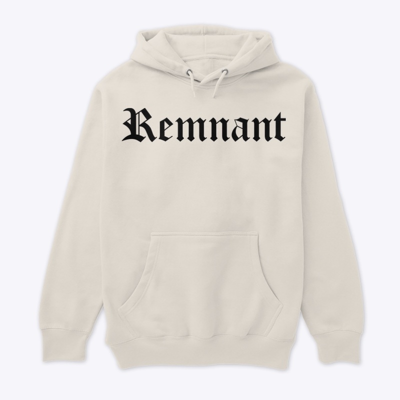 Remnant-black