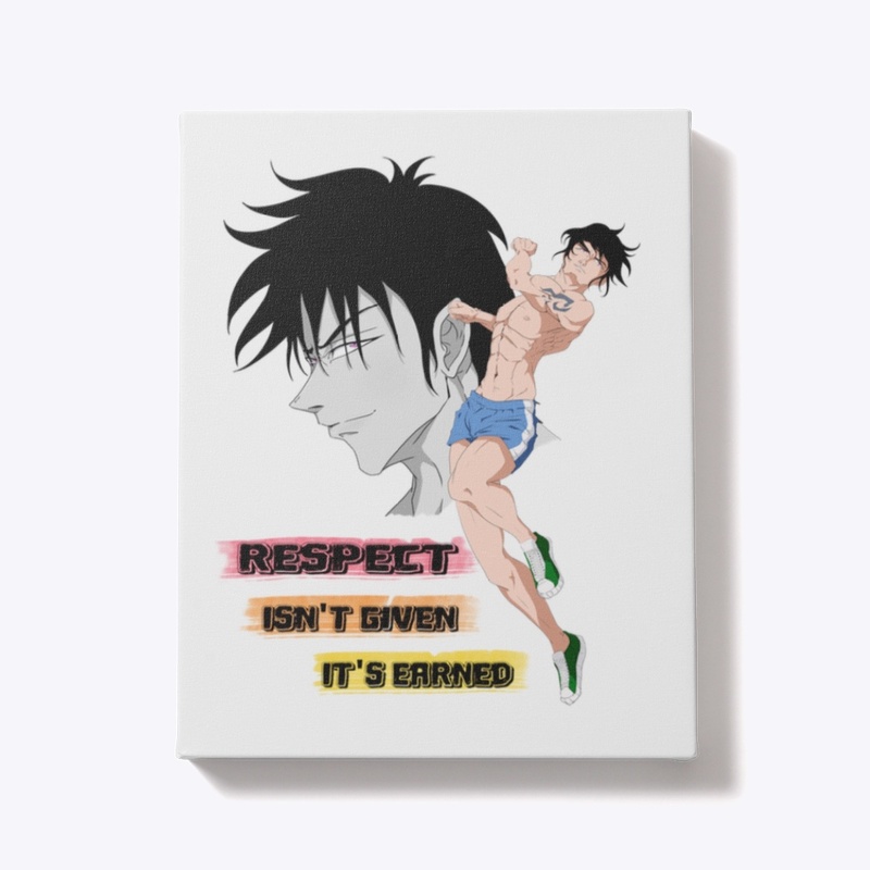 Respect