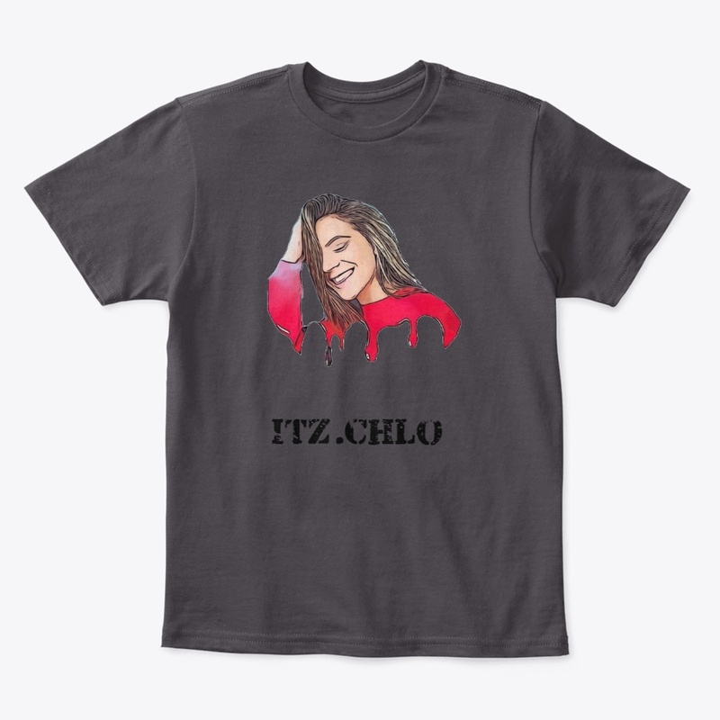 ITZ.CHLO MERCH