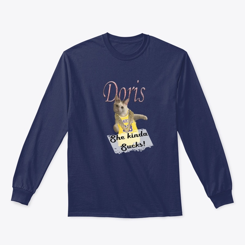 The Doris Collection