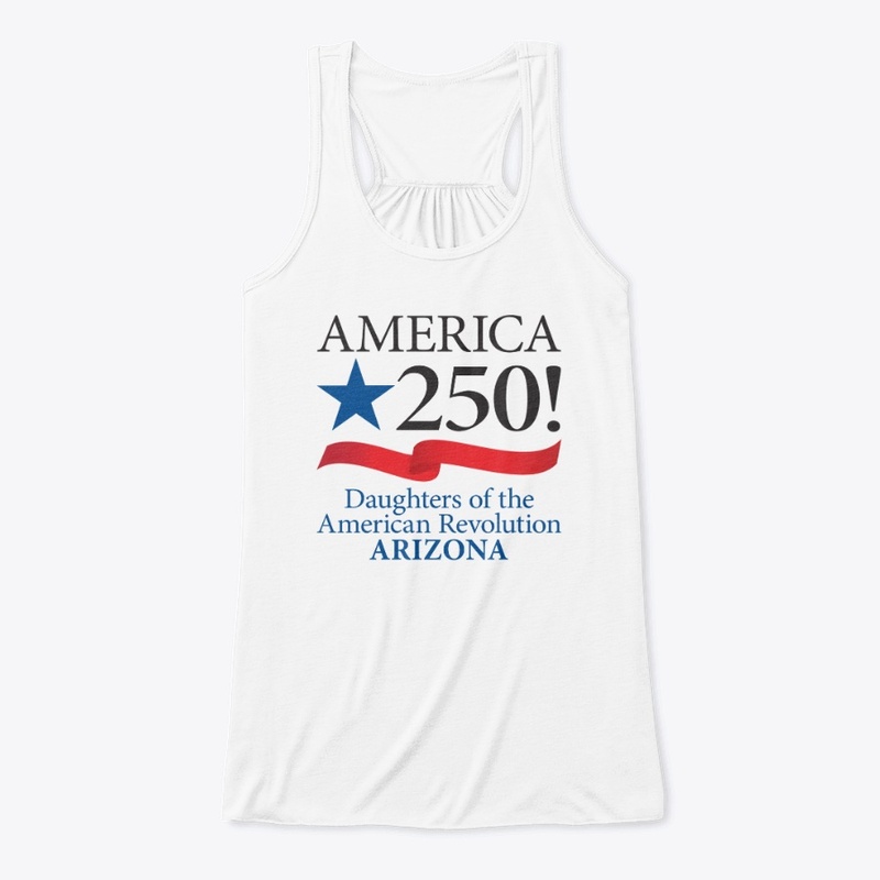 America 250 Arizona 