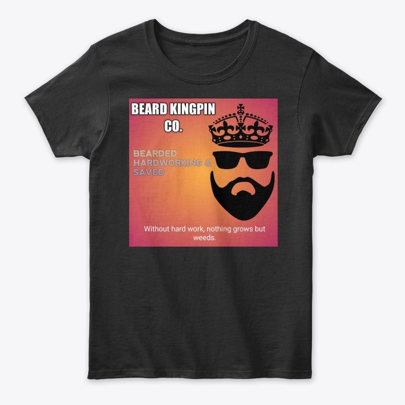 BEARD KINGPIN CO.