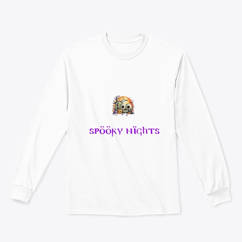 Halloween Hoodie