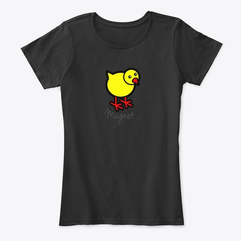 Chick Magnet