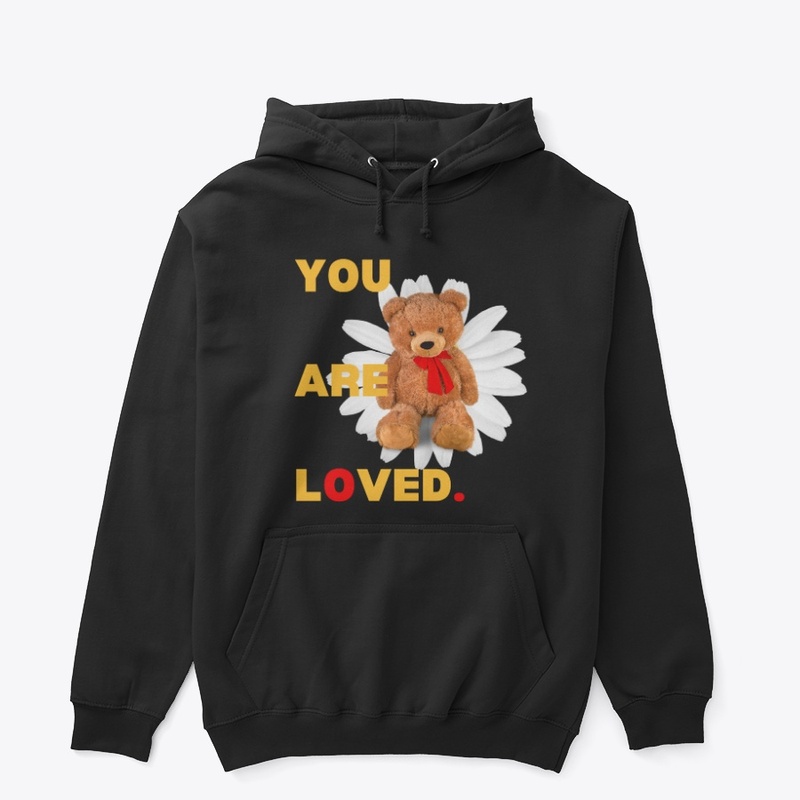 You Are Loved