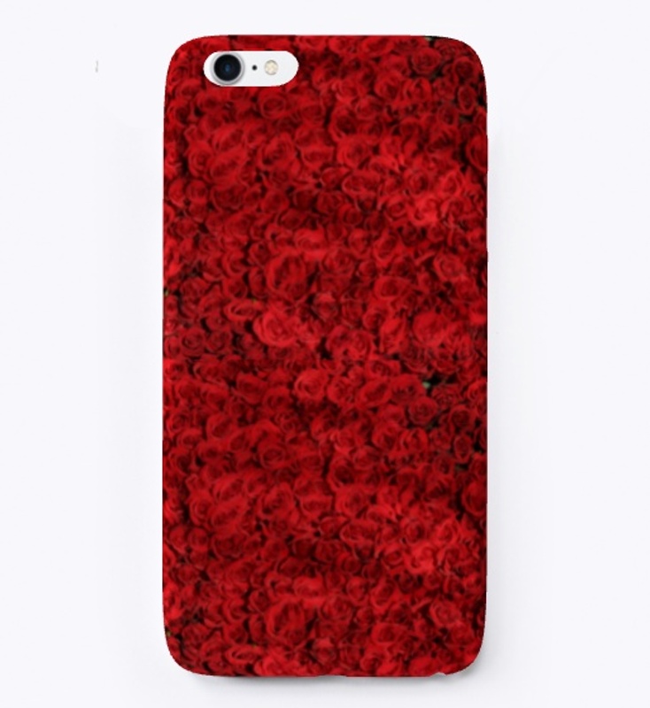 Red Roses