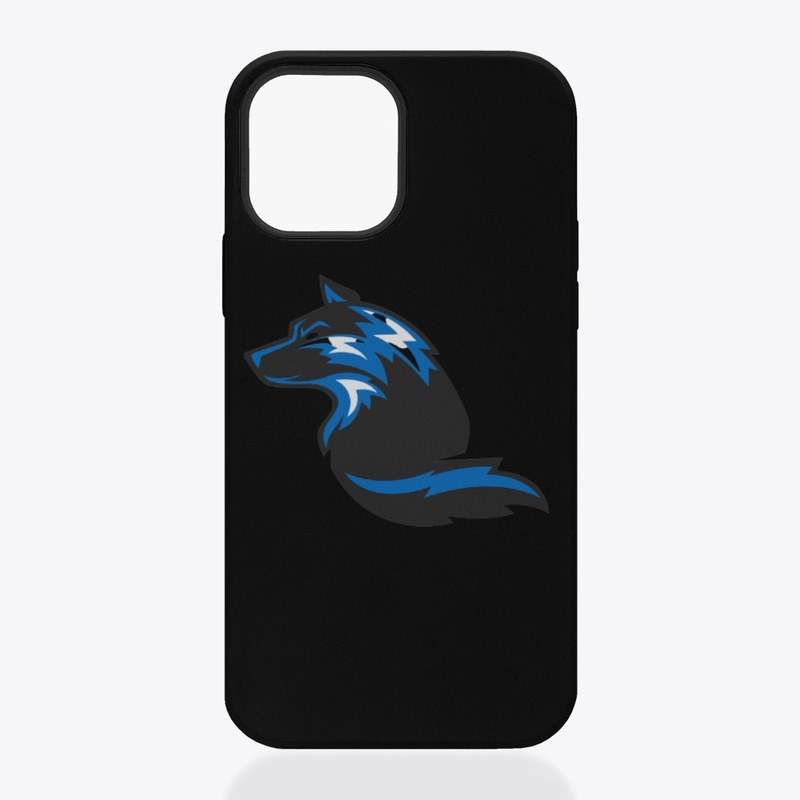 phone case and masks