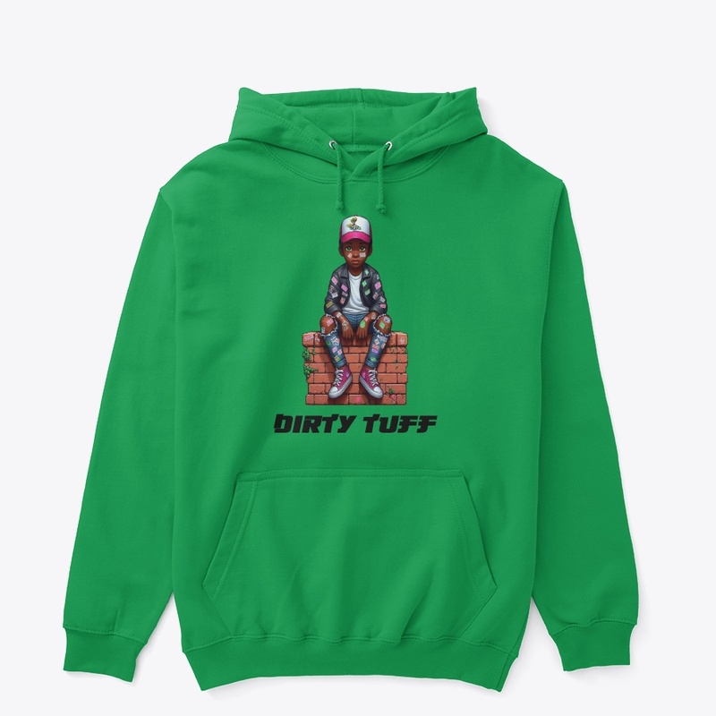 Dirty TUFF #1