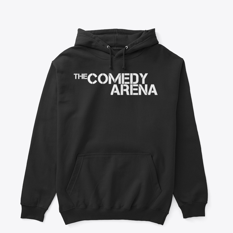 The Comedy Arena Merch