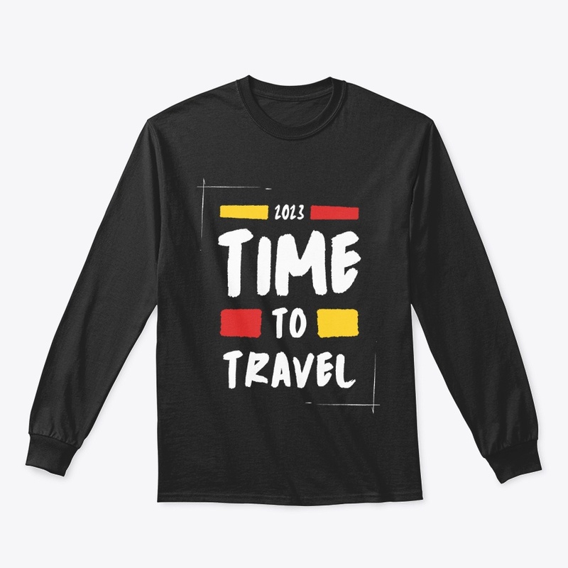 Time To Travel