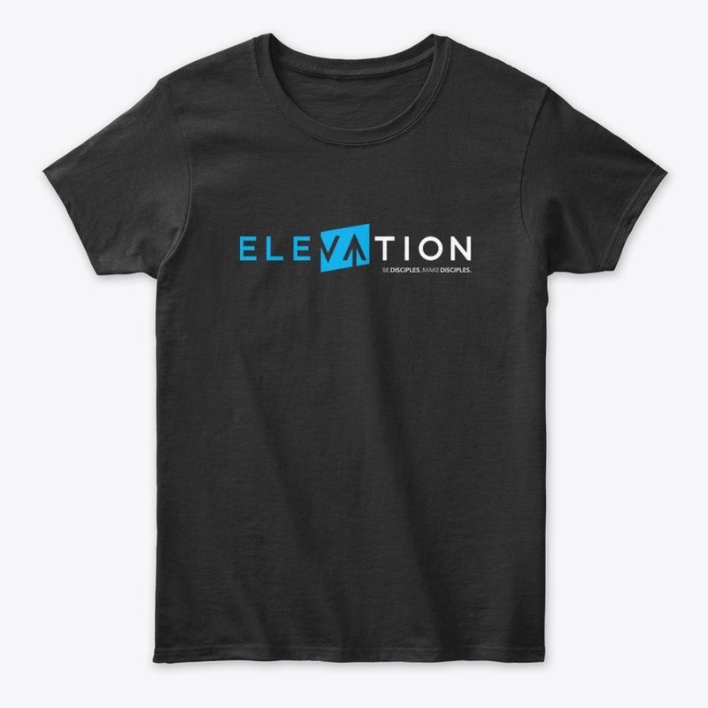 Elevation Classic Logo