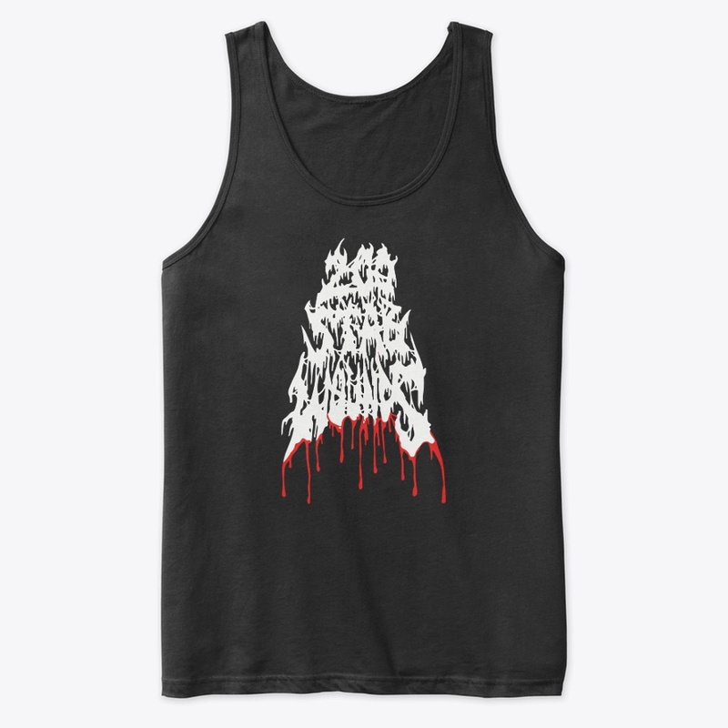 200 Stab Wounds Merch