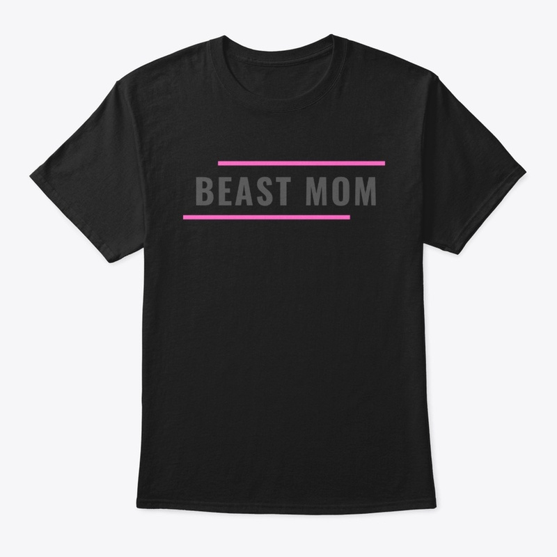 Beast Mom