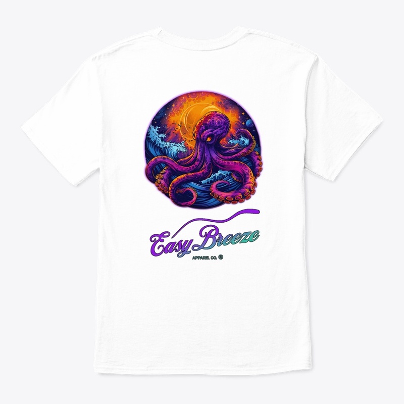 EasyBreeze Octopus