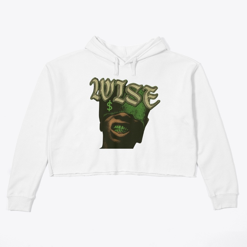 Feel Empowered, Look Great: The Wise Tee