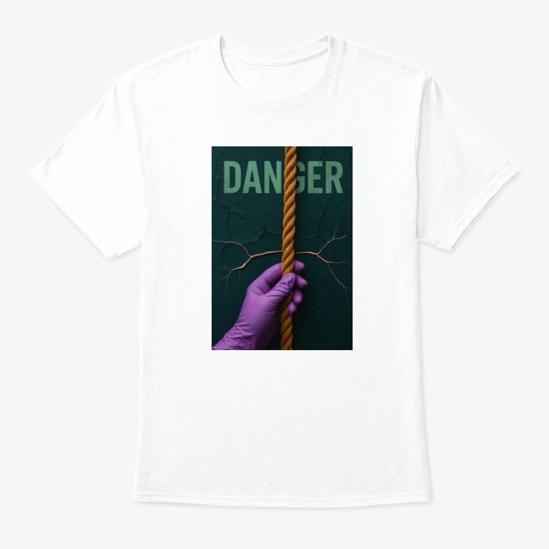 danger