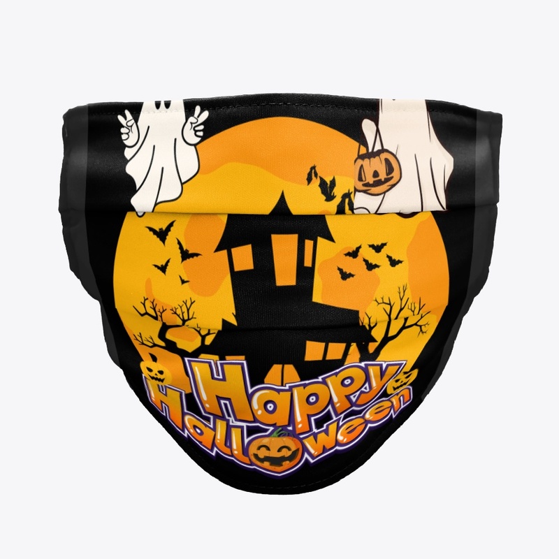 Halloween t-shirt
