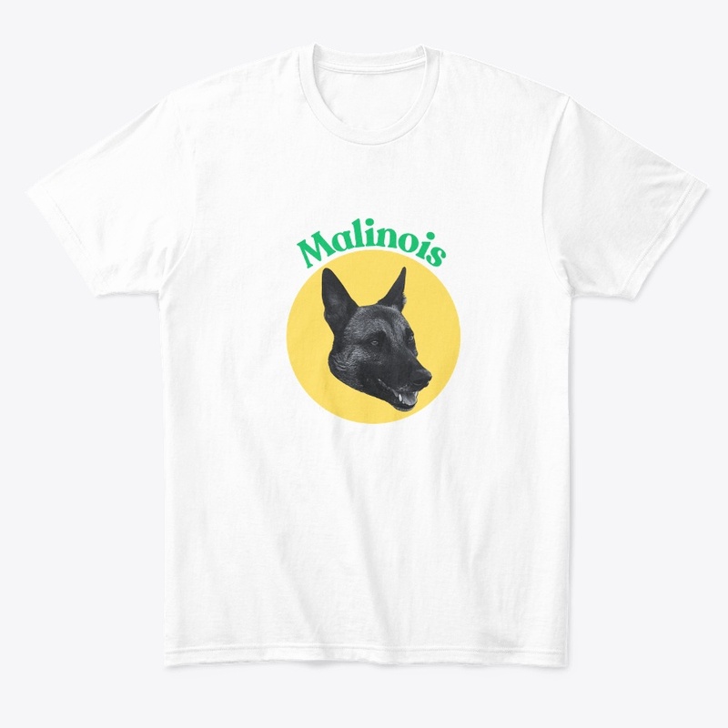 Malinois - Belgian Shepherd Dog