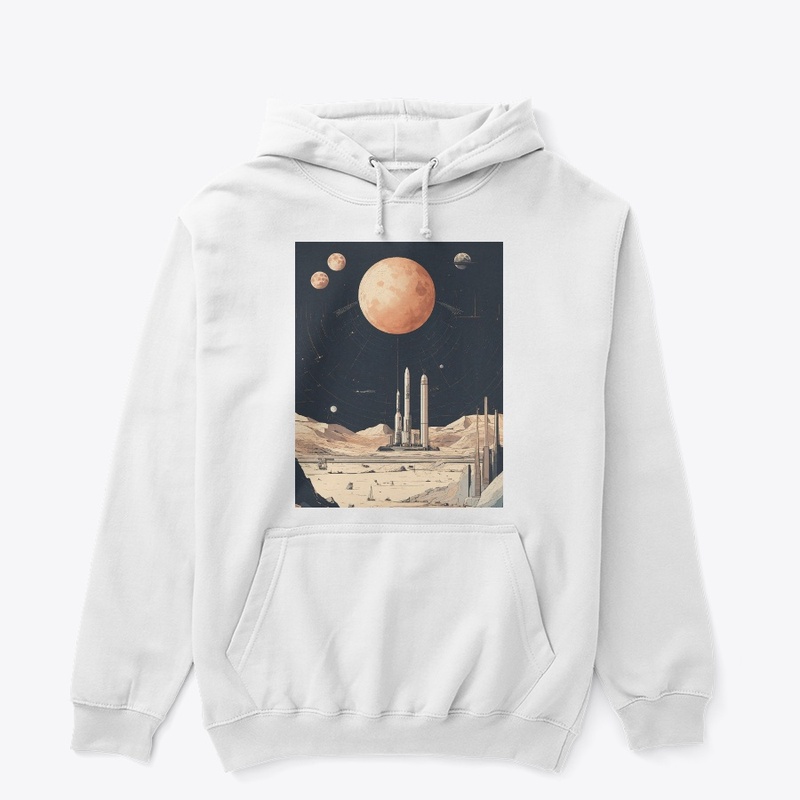 Classic Mars