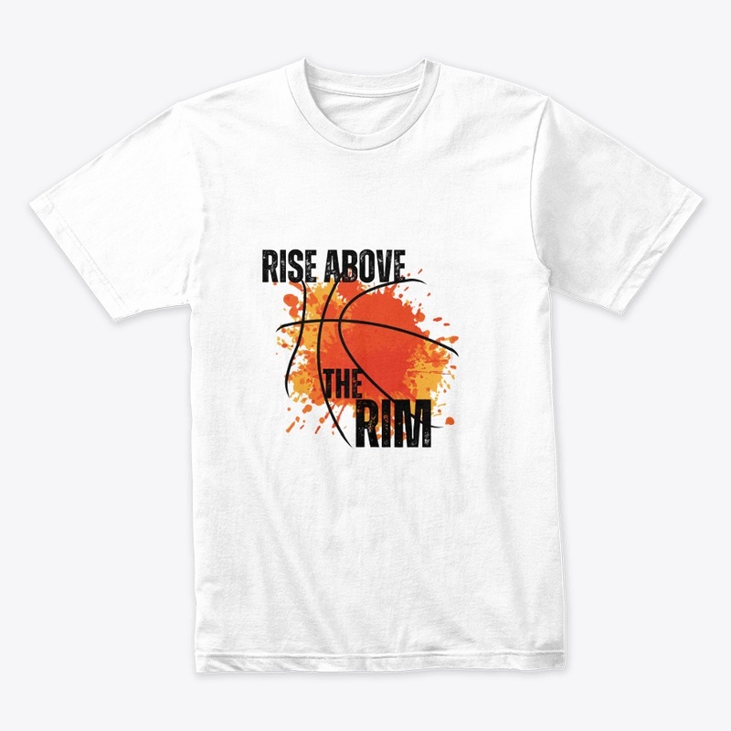 Rise Above The Rim