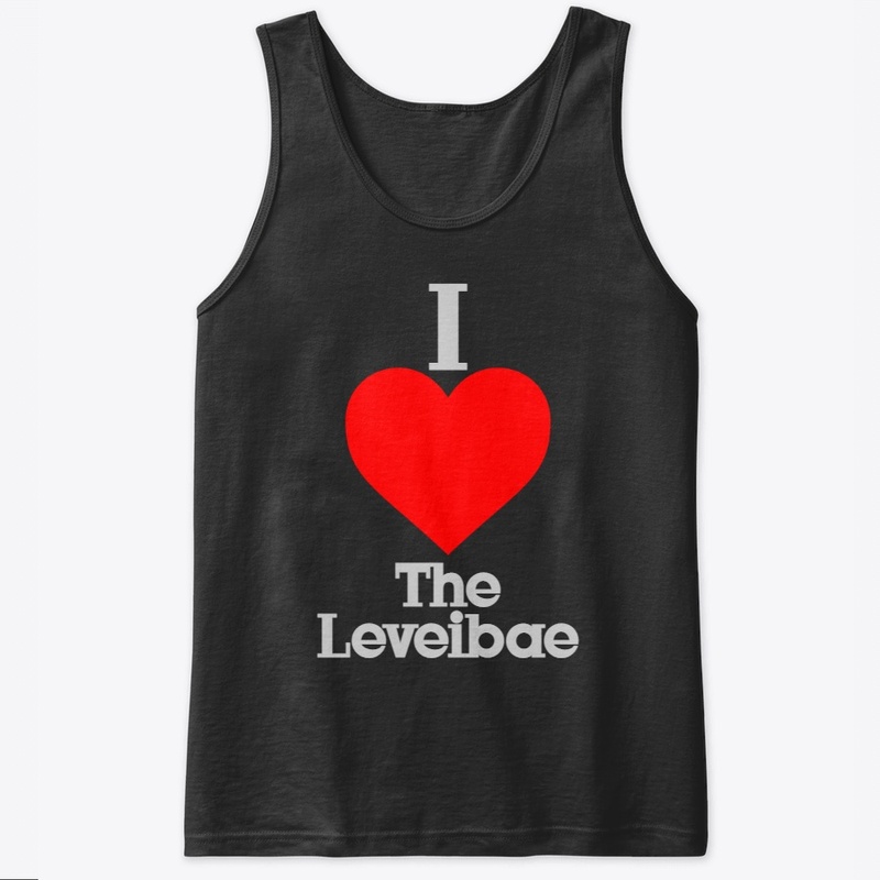 I Love The Leveibae