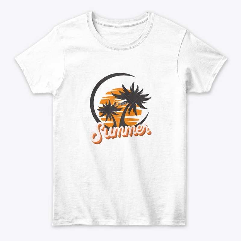 T - Shirt Design 