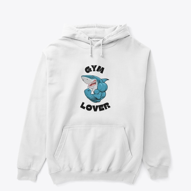 gym lover t shirt 