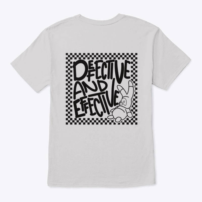 Defective And Effective  