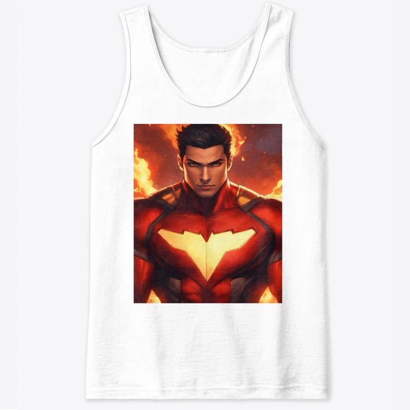 Red Robin tshirt