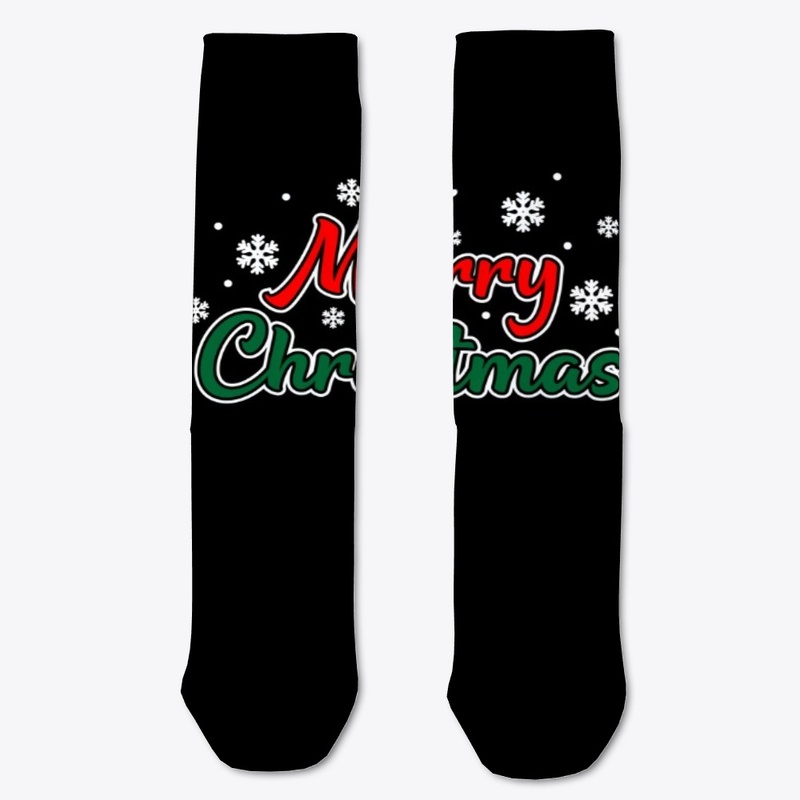 Merry Christmas Holiday T-Shirt