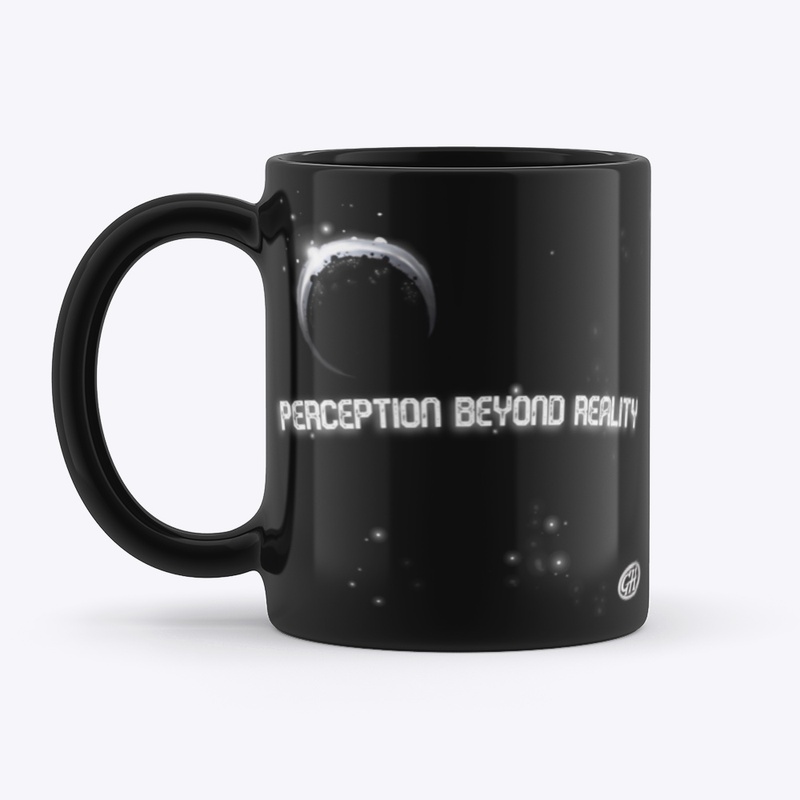 PERCEPTION BEYOND REALITY