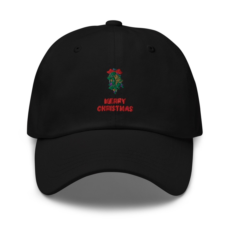 Christmas Hat