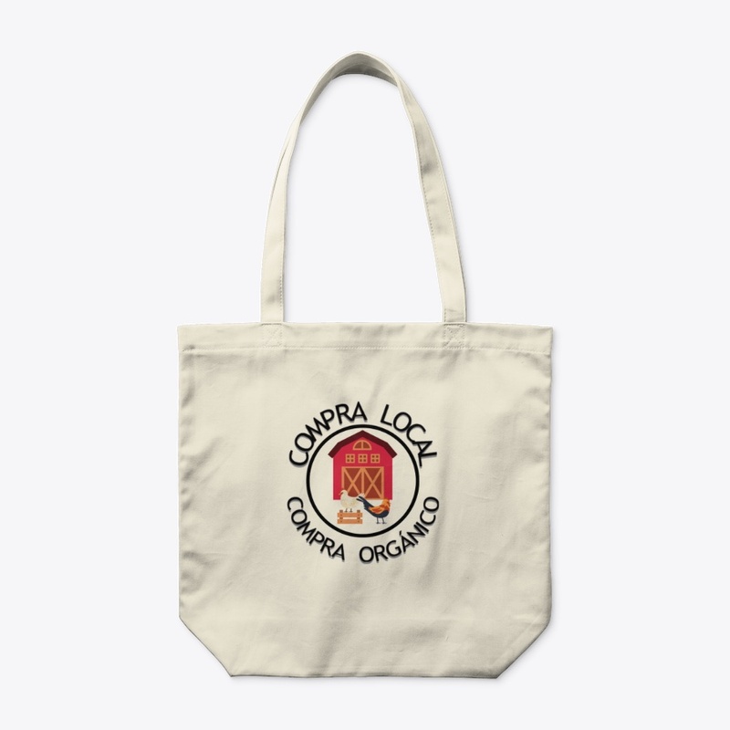 Compra Local - Compra Orgánico