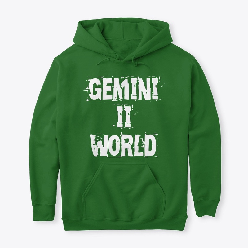 Lord Roka Gemini II World Edition 