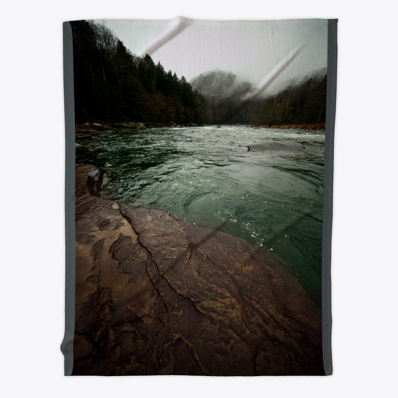 Misty Mountain