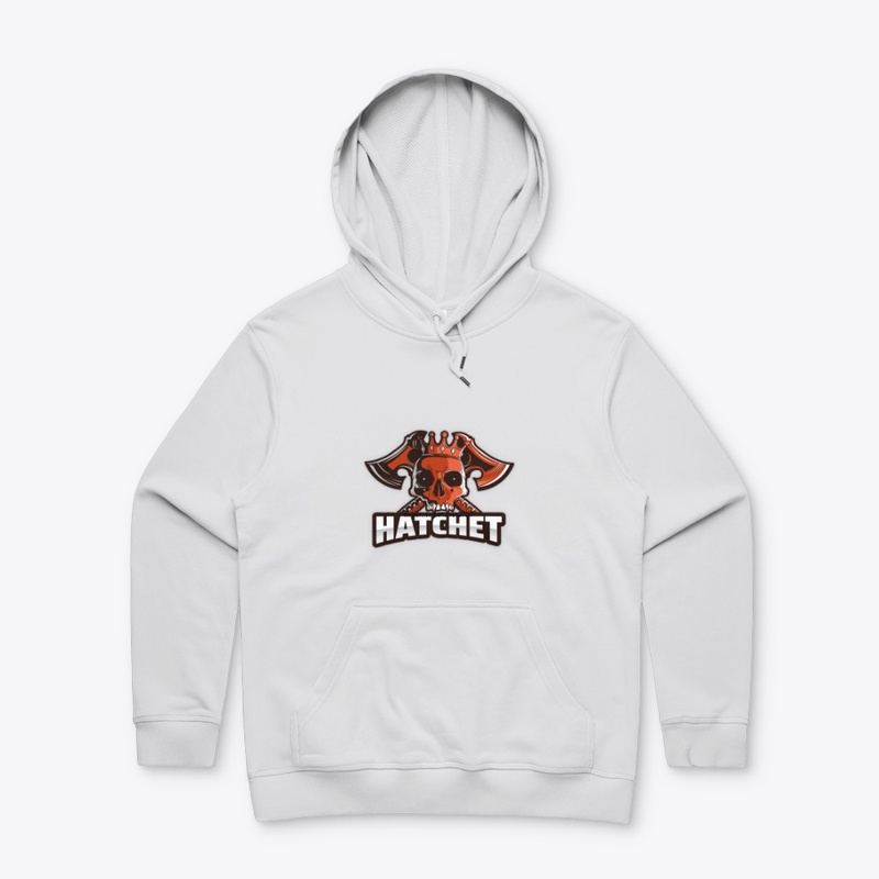 Hatchets Gear