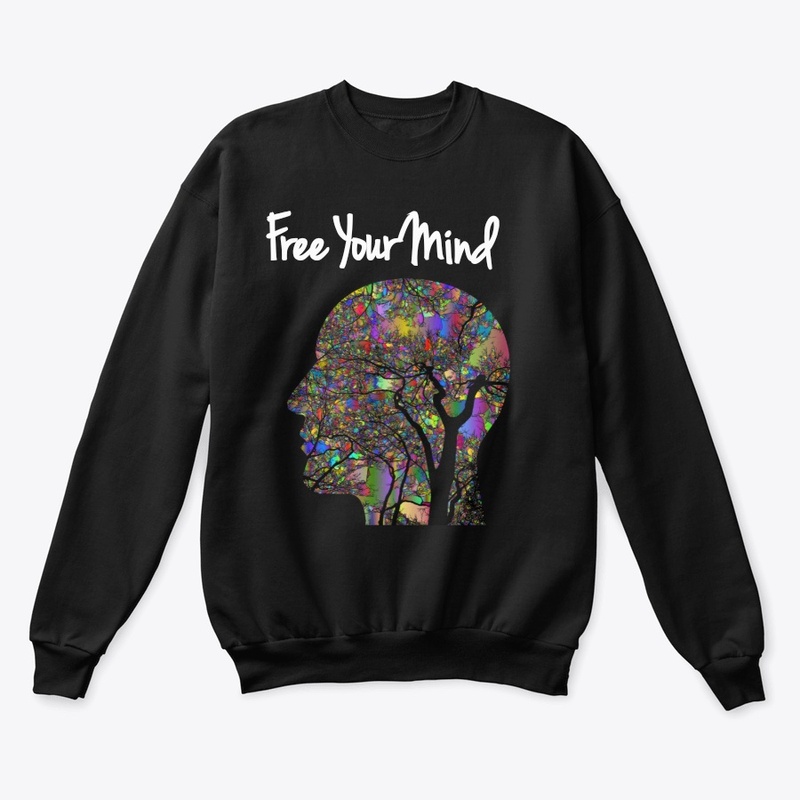 Free Your Mind 