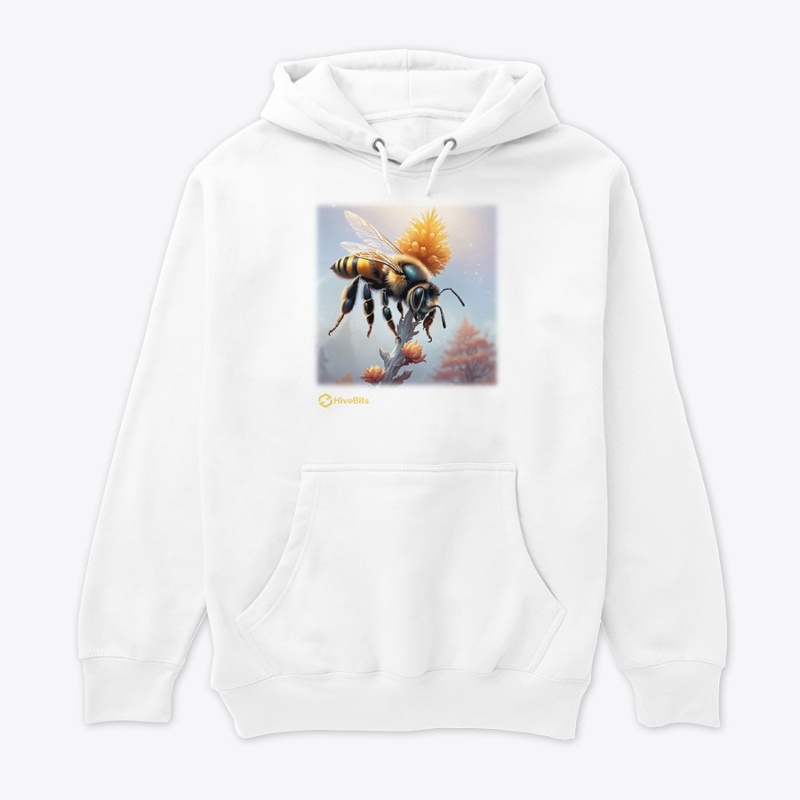 🐝 Flower Hustle
