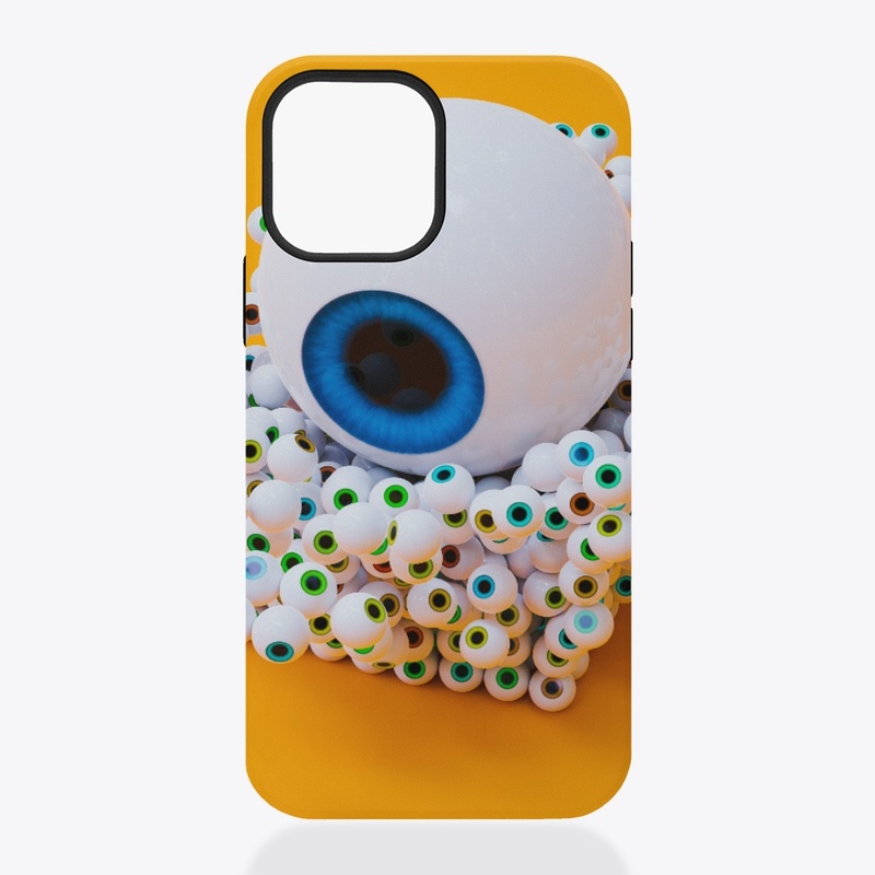 Eye Smash