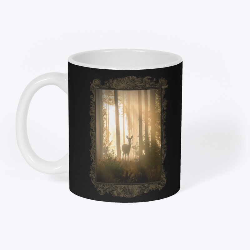 Pure Wildlife Lovers: Dreaming