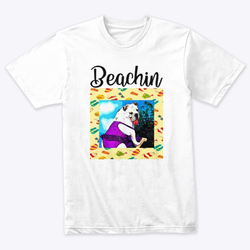 Beach Mode on Fleek